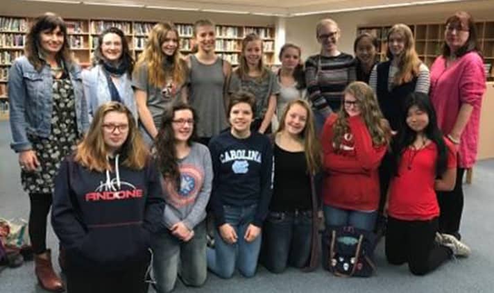 Youth Voices on Domestic Abuse