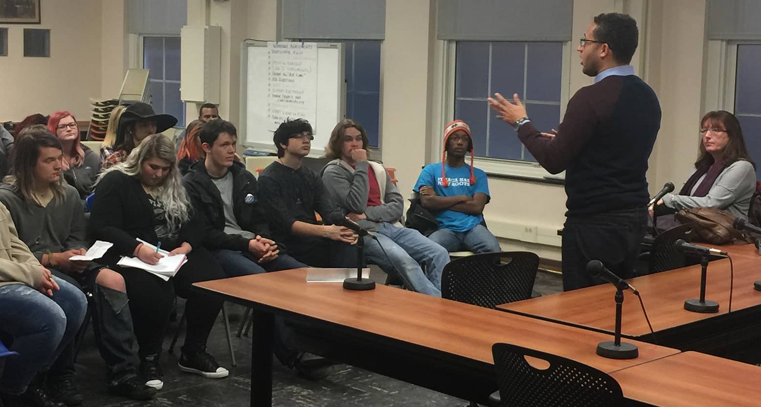 Youth Voices on Substance Abuse: A Guide to Empowerment and Action