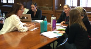 Teaching About Refugees in a Global Context